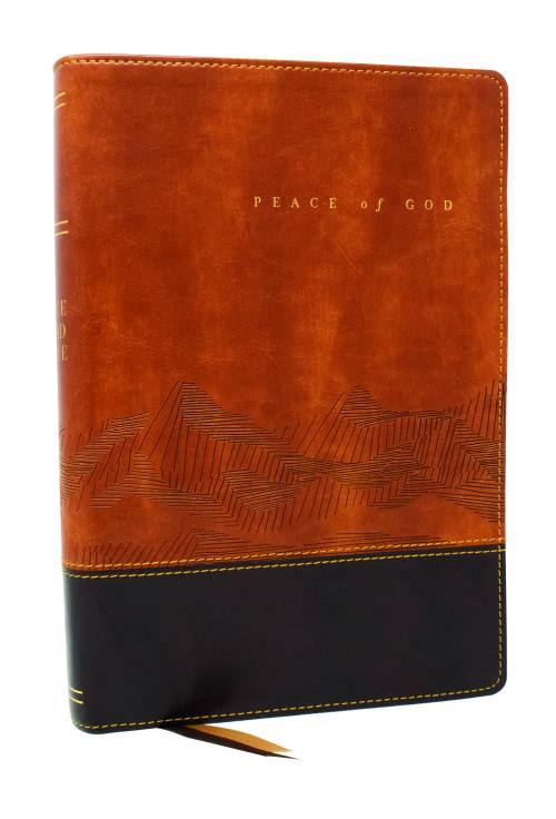 Peace of God Bible
