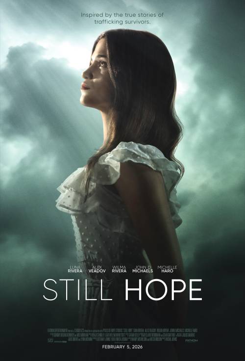Still Hope