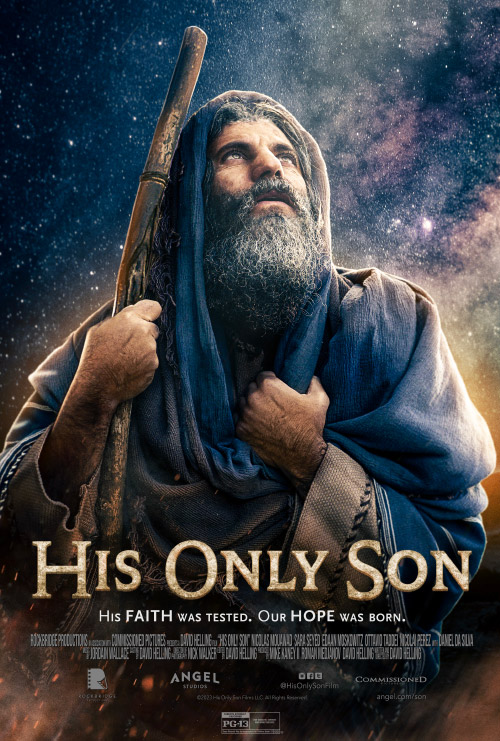 His Only Son